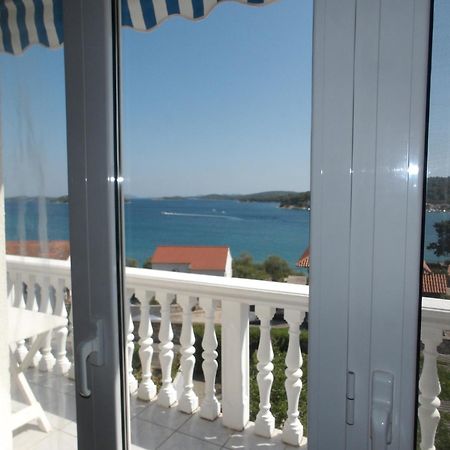 Judith Apartment Tisno Εξωτερικό φωτογραφία