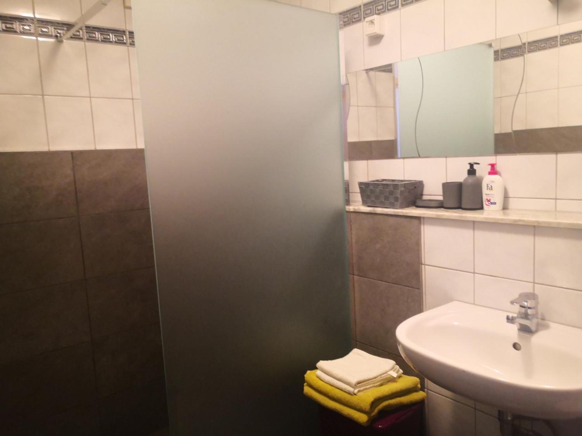 Judith Apartment Tisno Εξωτερικό φωτογραφία
