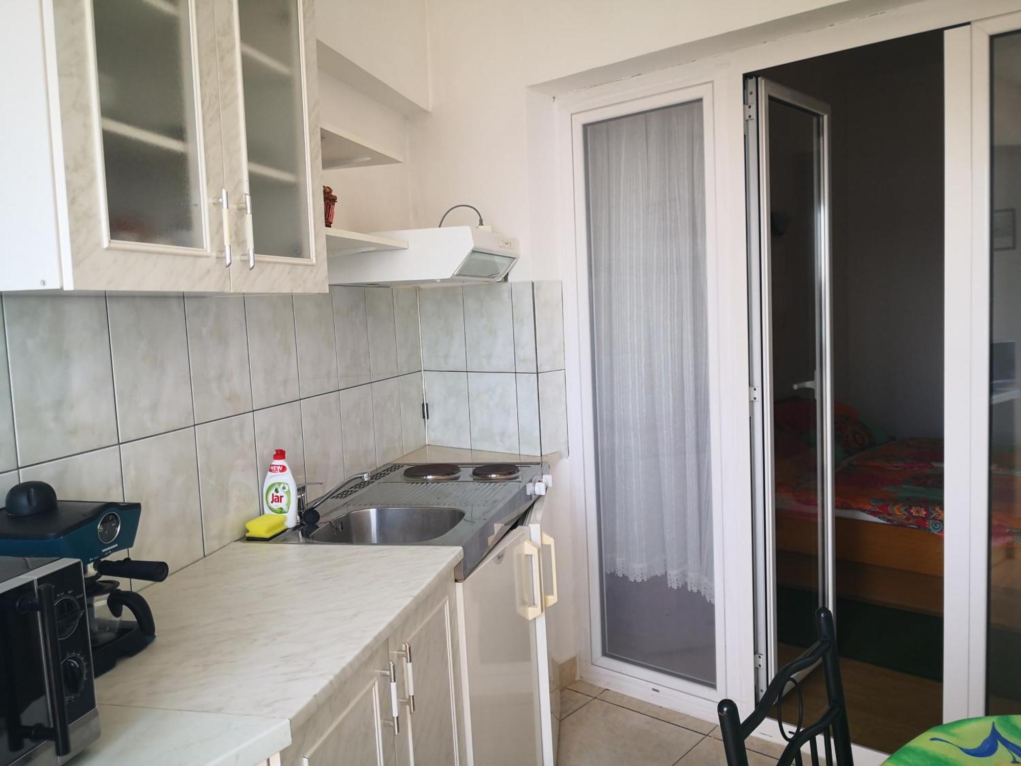 Judith Apartment Tisno Εξωτερικό φωτογραφία