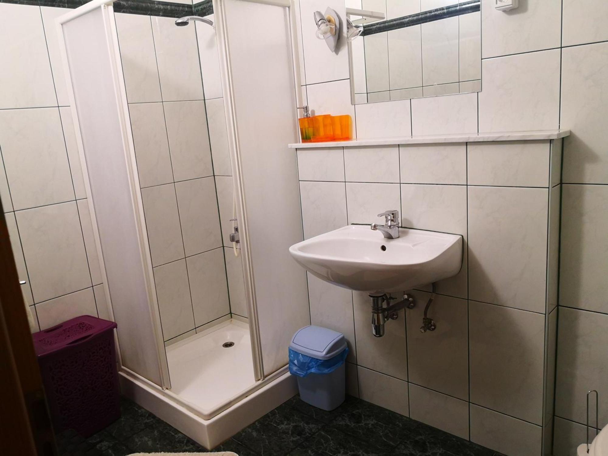 Judith Apartment Tisno Εξωτερικό φωτογραφία