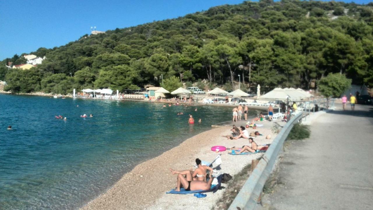 Judith Apartment Tisno Εξωτερικό φωτογραφία